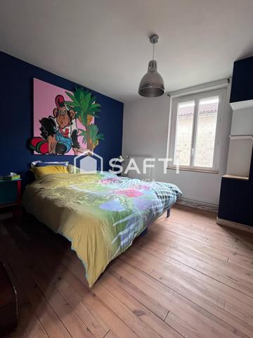 Maison coup de coeur