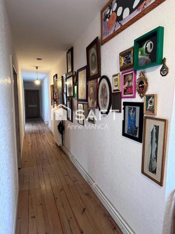 Maison coup de coeur