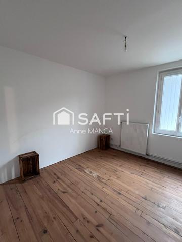 Maison coup de coeur