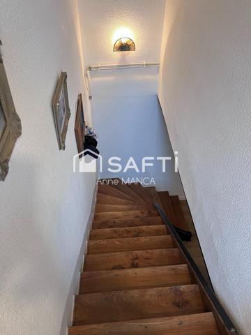 Maison coup de coeur