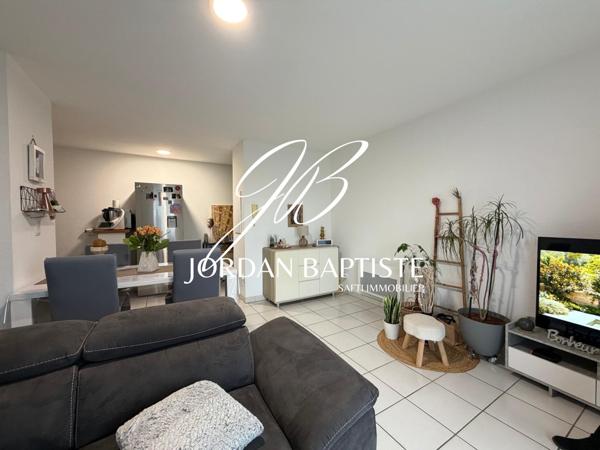 MONTAUBAN - Résidence sécurisée - Appartement T2