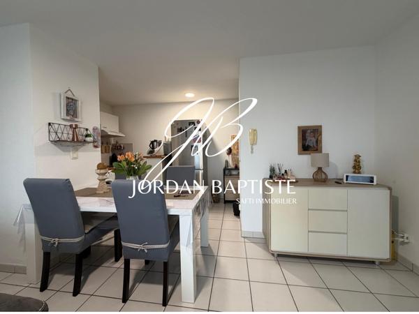 MONTAUBAN - Résidence sécurisée - Appartement T2