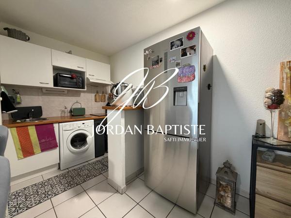 MONTAUBAN - Résidence sécurisée - Appartement T2