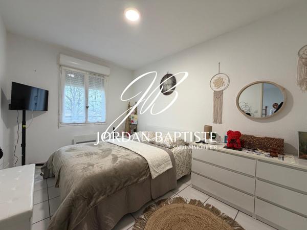 MONTAUBAN - Résidence sécurisée - Appartement T2