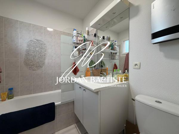 MONTAUBAN - Résidence sécurisée - Appartement T2
