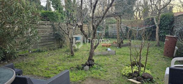 Maison 5 pièces de 90 m²