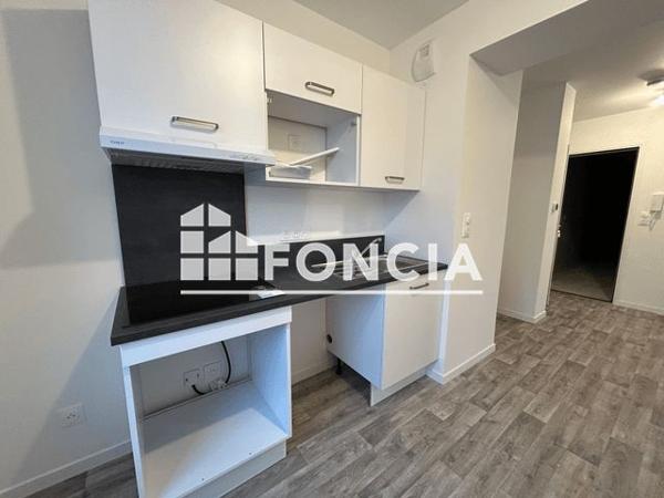 Location Appartement 2 pièces 40.6 m² - RUE PIERRE MENDES FRANCE Colombelles 14460