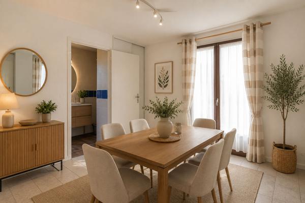 Maison Clermont Ferrand