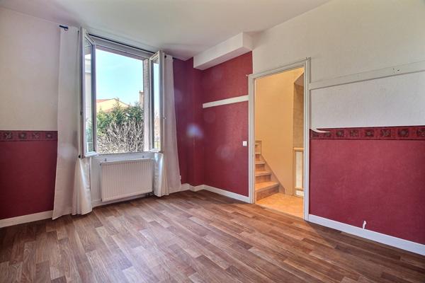 Maison Clermont Ferrand
