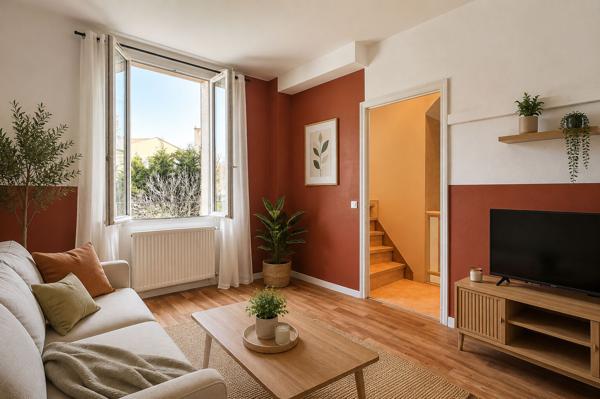 Maison Clermont Ferrand