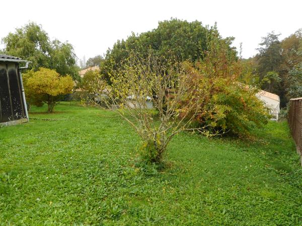 À vendre à Saint-Michel-Chef-Chef (44) : maison avec 3 chambres