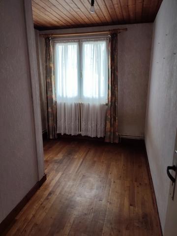 À vendre à Saint-Michel-Chef-Chef (44) : maison avec 3 chambres