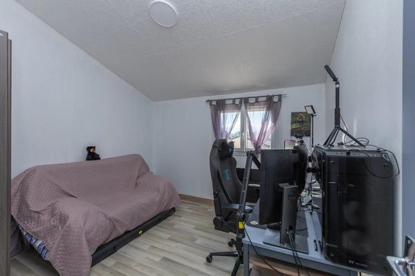 Vente                                                      Maison
                        
                     4 pièces                      100 m2                     à Montalieu-Vercieu
