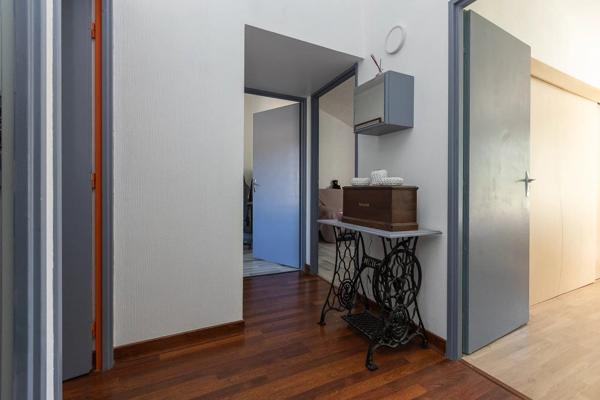 Vente                                                      Maison
                        
                     4 pièces                      100 m2                     à Montalieu-Vercieu