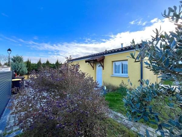 Maison à vendre |  Seilh |  4 pièces | 80 m²