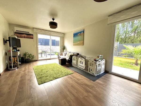 Maison à vendre |  Seilh |  4 pièces | 80 m²