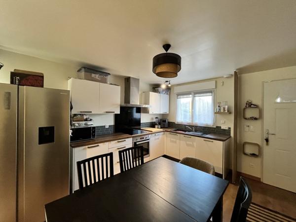 Maison à vendre |  Seilh |  4 pièces | 80 m²