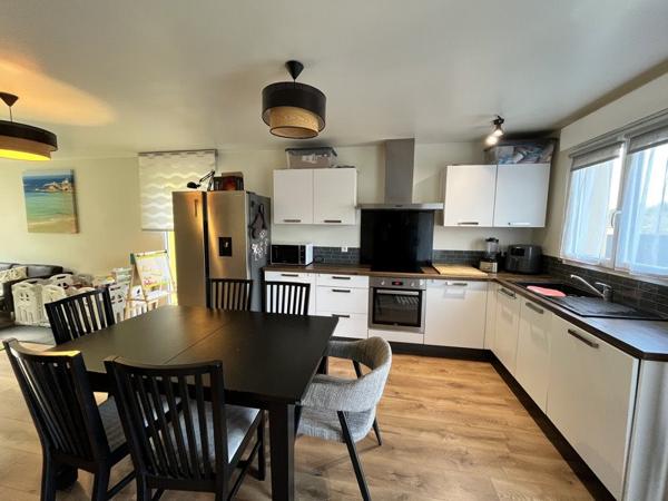 Maison à vendre |  Seilh |  4 pièces | 80 m²