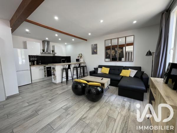 Maison à vendre 2 pièces 40,4 m² Narbonne