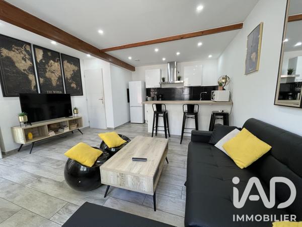 Maison à vendre 2 pièces 40,4 m² Narbonne