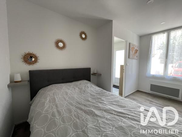 Maison à vendre 2 pièces 40,4 m² Narbonne