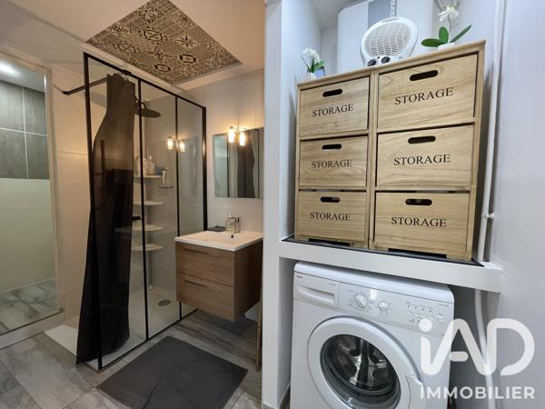 Maison à vendre 2 pièces 40,4 m² Narbonne
