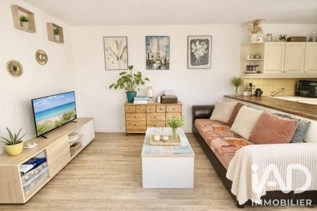 Maison à vendre 3 pièces 46 m² Leucate
