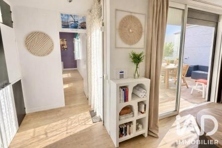 Maison à vendre 3 pièces 46 m² Leucate