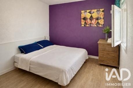 Maison à vendre 3 pièces 46 m² Leucate