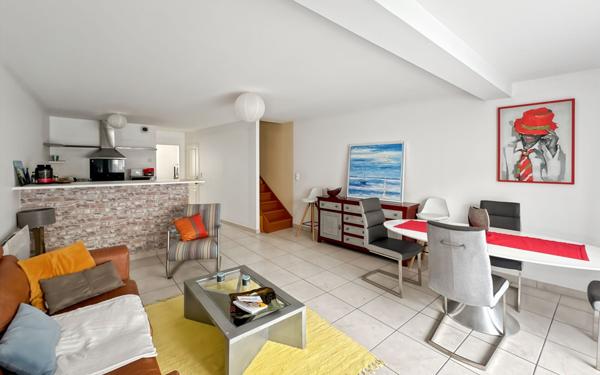 Maison à vendre    4 pièces • 82,95 m2 Périgueux