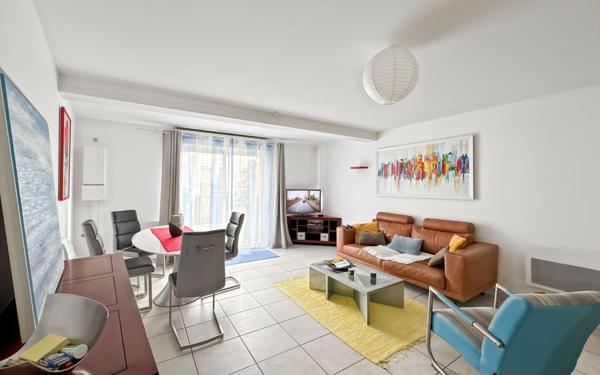 Maison à vendre    4 pièces • 82,95 m2 Périgueux