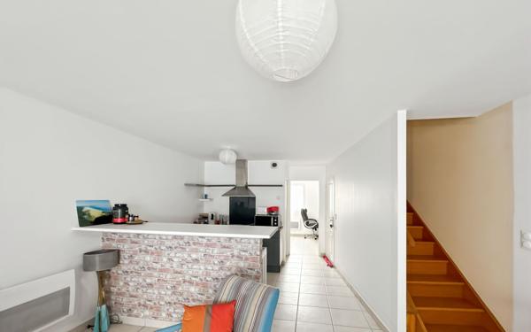 Maison à vendre    4 pièces • 82,95 m2 Périgueux