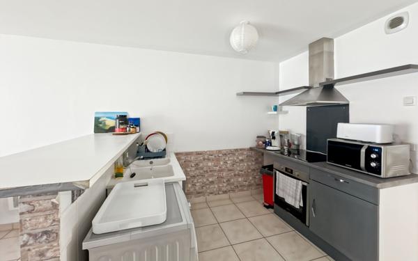 Maison à vendre    4 pièces • 82,95 m2 Périgueux