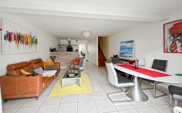 Maison à vendre    4 pièces • 82,95 m2 Périgueux