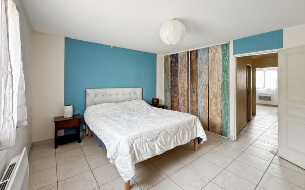 Maison à vendre    4 pièces • 82,95 m2 Périgueux