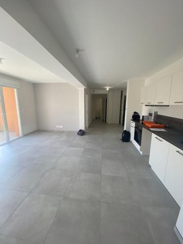 Appartement Saint Jean De La Ruelle 3 pièce(s) 69 m2