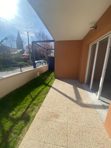 Appartement Saint Jean De La Ruelle 3 pièce(s) 69 m2