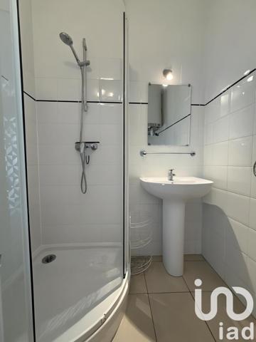 Appartement à vendre 1 pièce 18 m² Châtelaillon-Plage