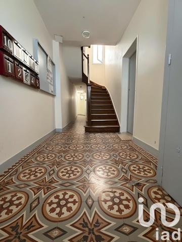 Appartement à vendre 1 pièce 18 m² Châtelaillon-Plage