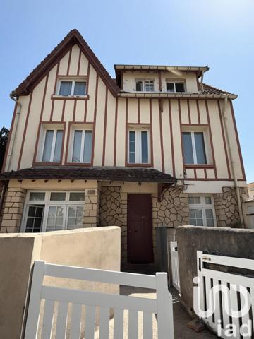 Appartement à vendre 1 pièce 18 m² Châtelaillon-Plage