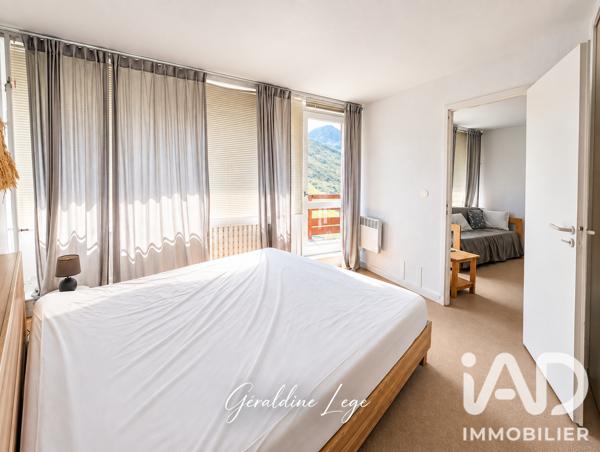 Appartement à vendre 2 pièces 37 m² Bagnères-de-Bigorre