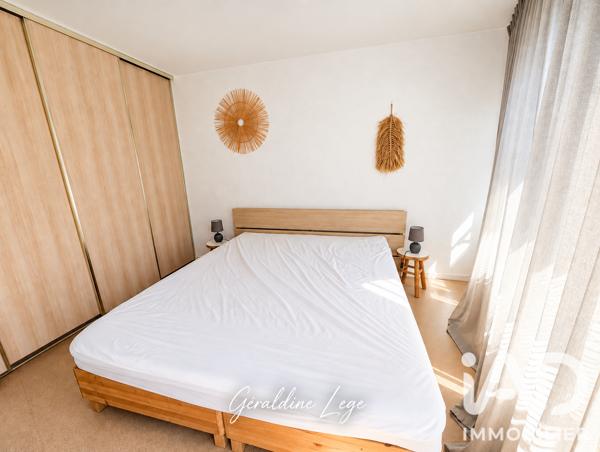 Appartement à vendre 2 pièces 37 m² Bagnères-de-Bigorre