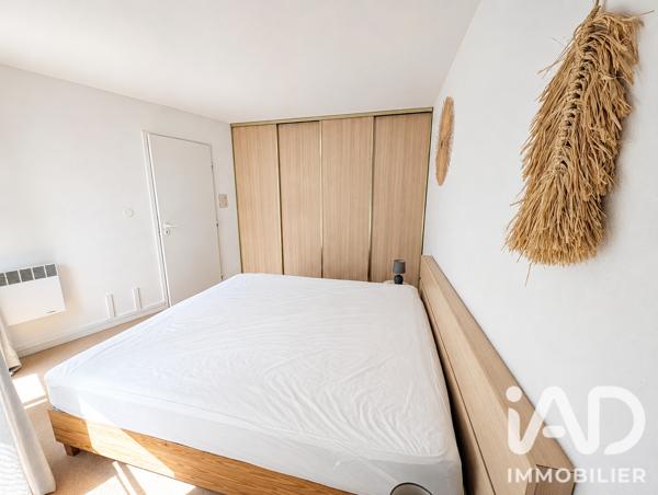 Appartement à vendre 2 pièces 37 m² Bagnères-de-Bigorre