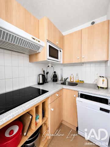 Appartement à vendre 2 pièces 37 m² Bagnères-de-Bigorre