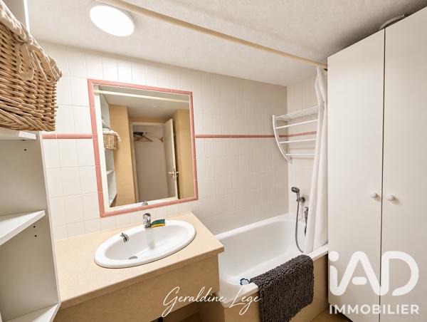 Appartement à vendre 2 pièces 37 m² Bagnères-de-Bigorre