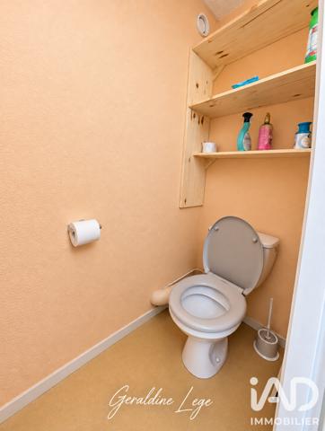 Appartement à vendre 2 pièces 37 m² Bagnères-de-Bigorre