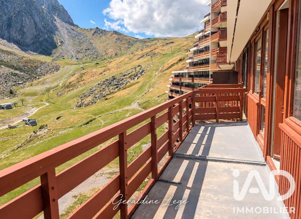 Appartement à vendre 2 pièces 37 m² Bagnères-de-Bigorre