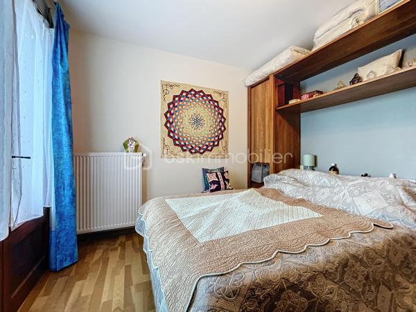 Maison de 104,50 m²