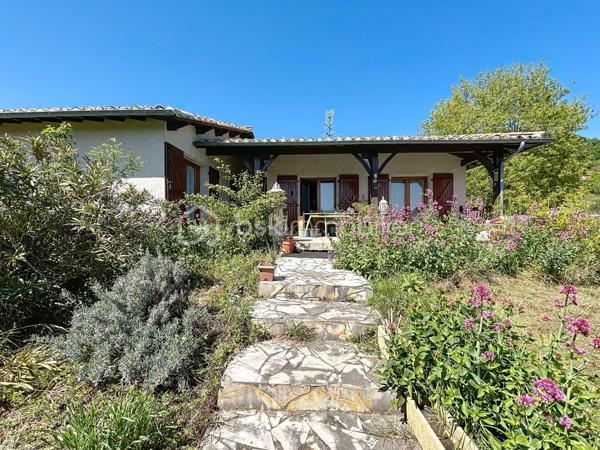 Maison de 104,50 m²