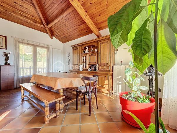 Maison de 104,50 m²